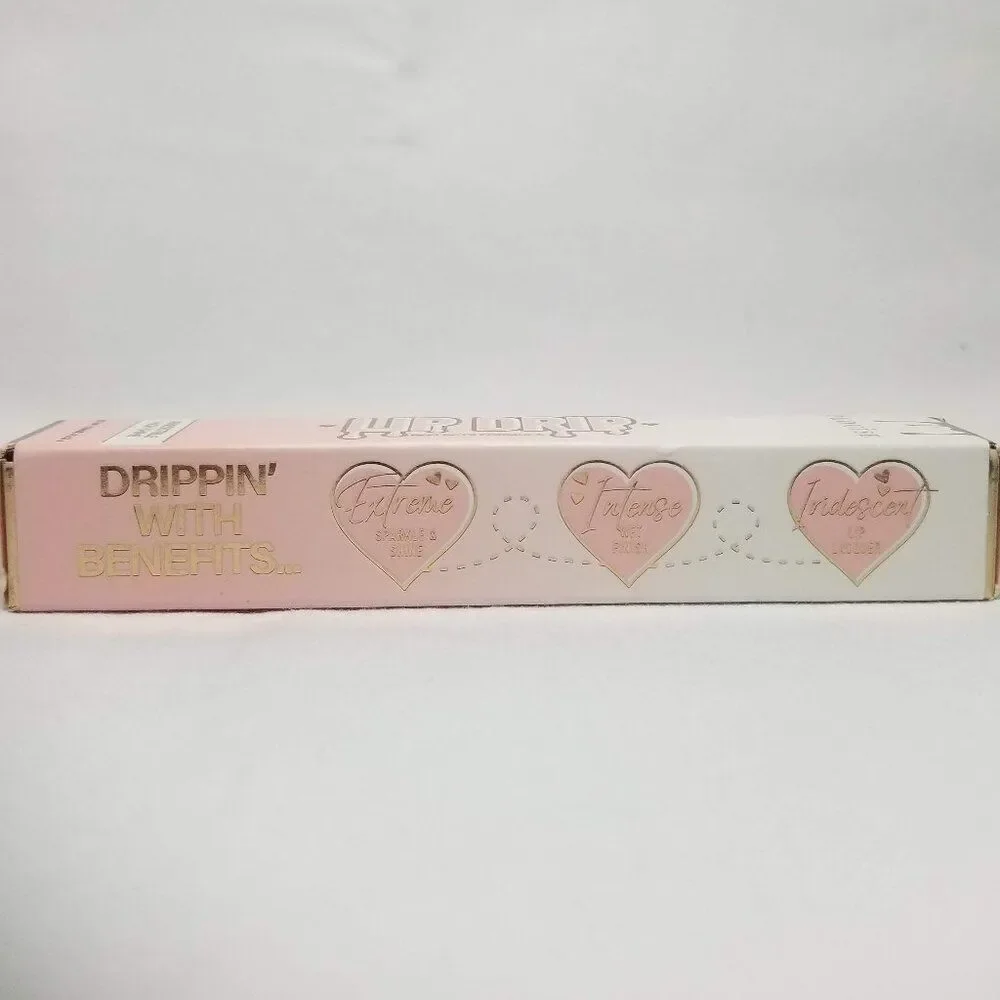 P.Louise - Lip Drip - Frosted Fantasy